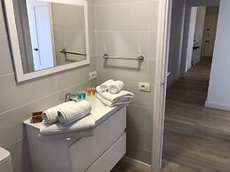 Apartamentos Bruja