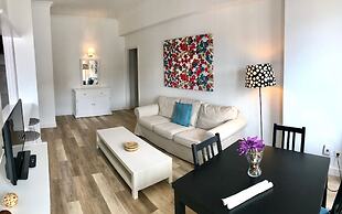 Apartamentos Bruja
