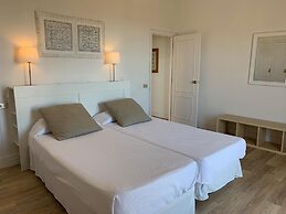Apartamentos Bruja