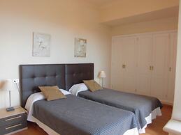 Apartamentos Bruja