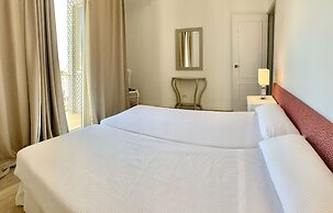 Apartamentos Bruja