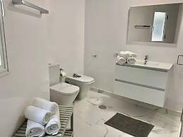 Apartamentos Bruja
