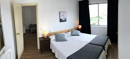 Apartamentos Bruja