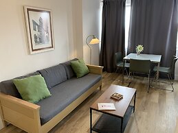 Apartamentos Bruja
