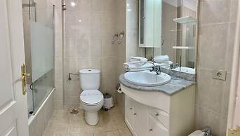 Apartamentos Bruja