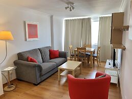 Apartamentos Bruja