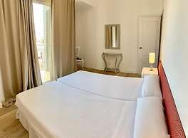 Apartamentos Bruja