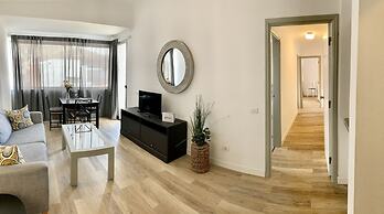 Apartamentos Bruja