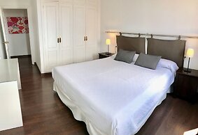 Apartamentos Bruja