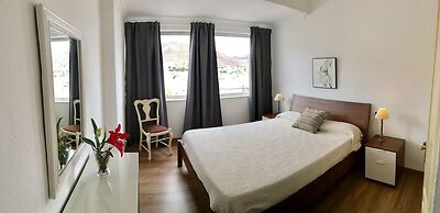 Apartamentos Bruja