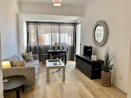 Apartamentos Bruja