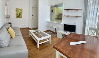 Apartamentos Bruja