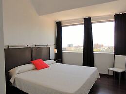 Apartamentos Bruja