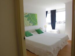 Apartamentos Bruja