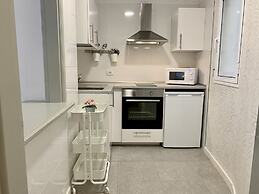 Apartamentos Bruja