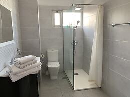 Apartamentos Bruja