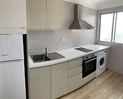 Apartamentos Bruja