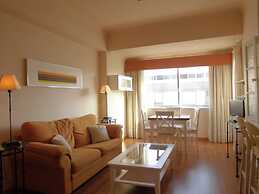 Apartamentos Bruja