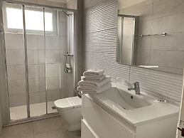 Apartamentos Bruja