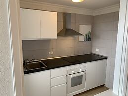 Apartamentos Bruja