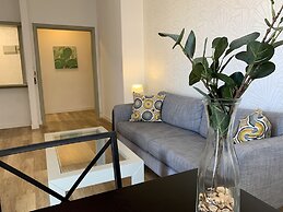 Apartamentos Bruja