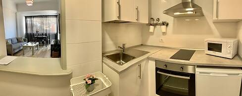 Apartamentos Bruja