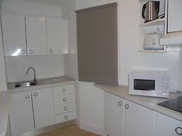 Apartamentos Bruja