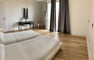 Apartamentos Bruja