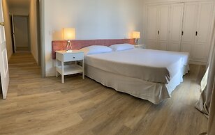 Apartamentos Bruja