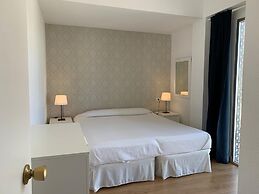 Apartamentos Bruja