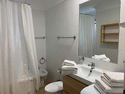 Apartamentos Bruja