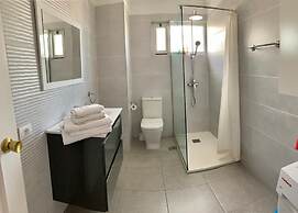 Apartamentos Bruja