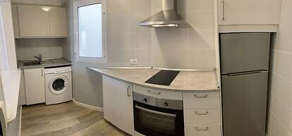 Apartamentos Bruja
