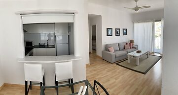 Apartamentos Bruja