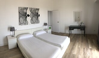 Apartamentos Bruja