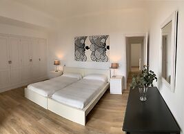 Apartamentos Bruja
