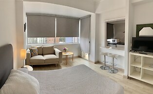 Apartamentos Bruja