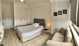 Apartamentos Bruja
