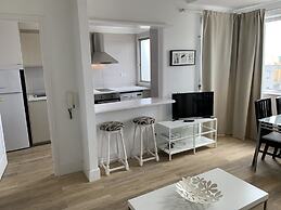 Apartamentos Bruja