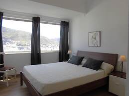 Apartamentos Bruja