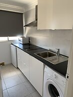 Apartamentos Bruja