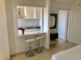 Apartamentos Bruja