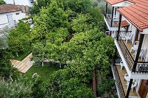 Oasis Apartments