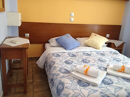 Oasis Apartments