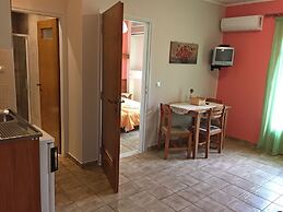 Oasis Apartments