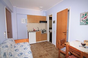 Oasis Apartments