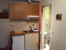 Oasis Apartments