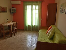 Oasis Apartments
