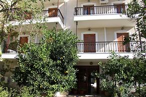 Oasis Apartments