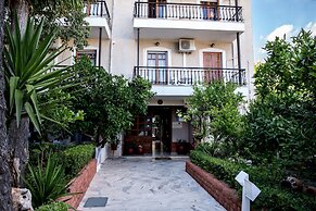 Oasis Apartments
